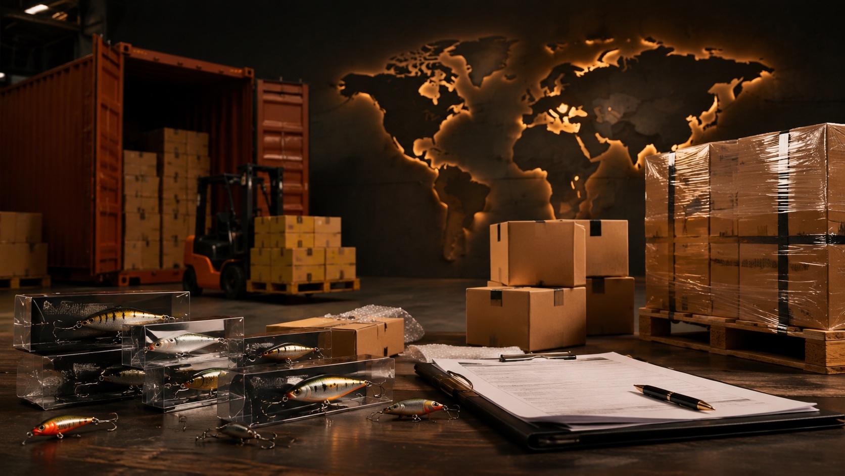 Global service readiness