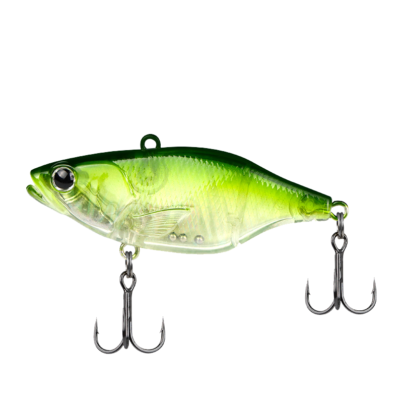 Stock Model fishing lure product
