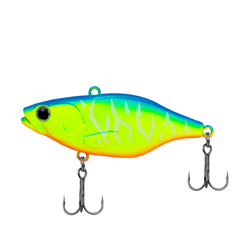 Happyview custom fishing lure